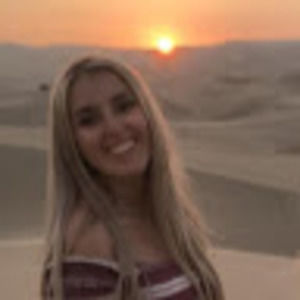 Meet your Posher, Amélie